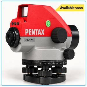 Automatic-Levels-SERIES-CL-100
