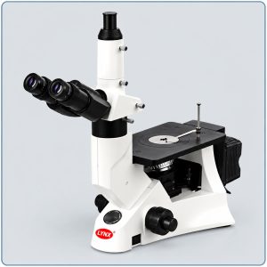 Inverted_Metallurgical_Microscope