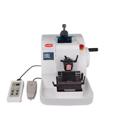 Fully Automatic Microtome Lynx