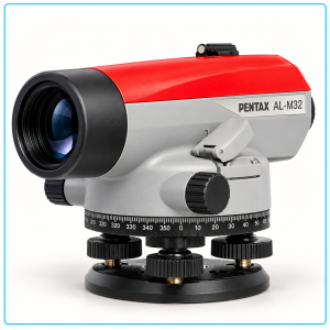 Pentax AL-M32 Surveying Level