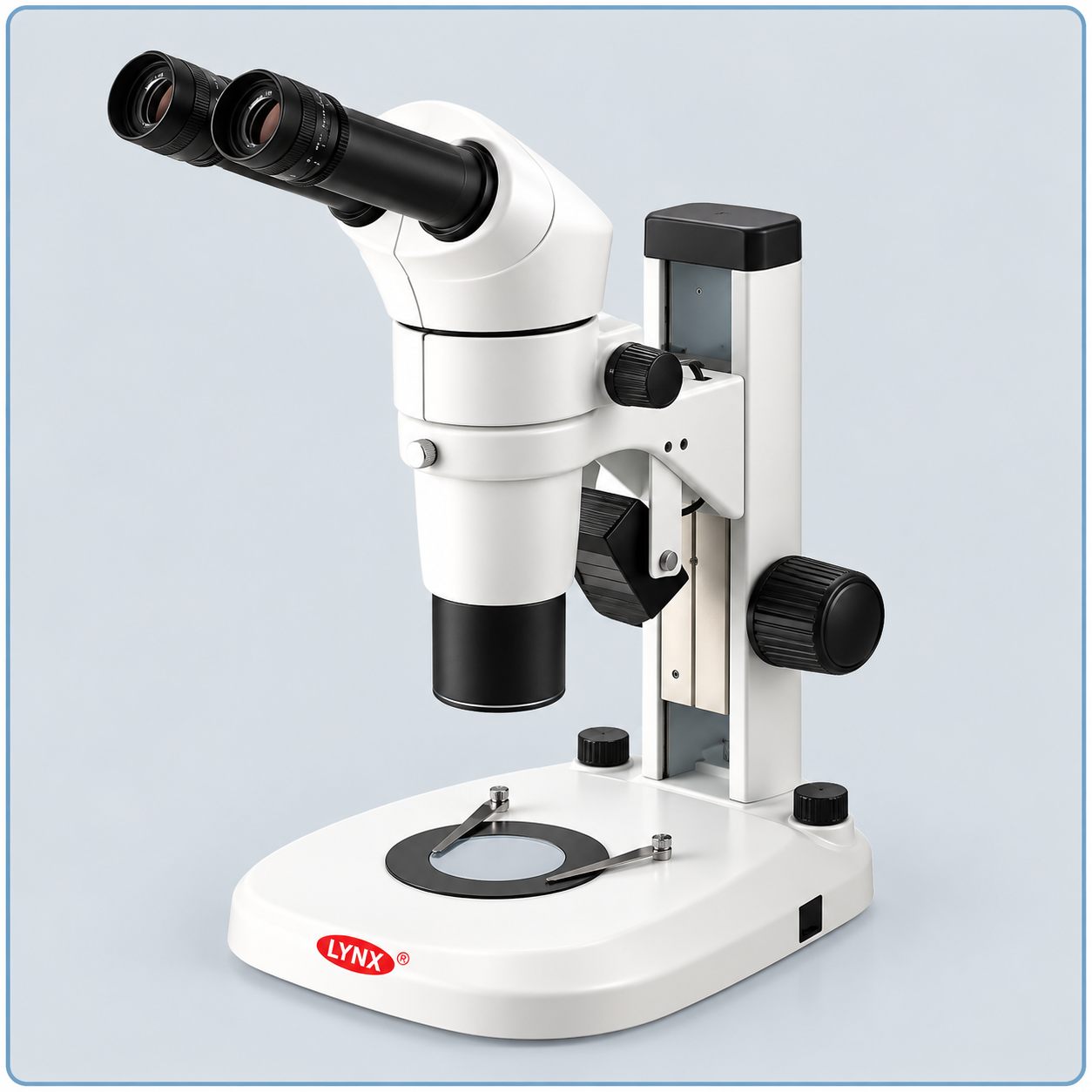 Stereo Microscope LM 52 3625