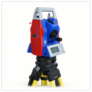 Surveying Total Station LYNX-ETS-MODEL-LTS2