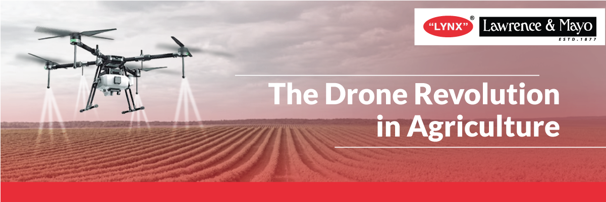 Agriculture-Drone