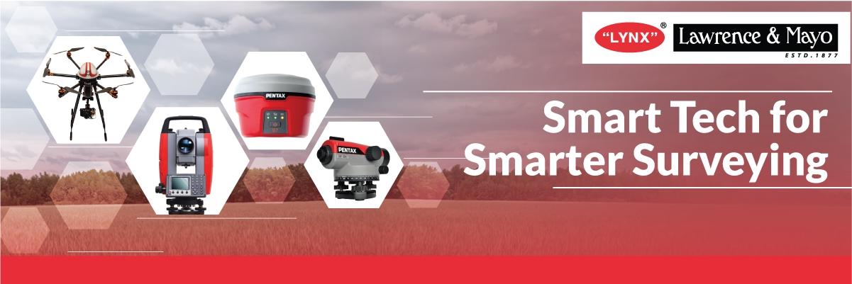 Smart-Tech-Surveying