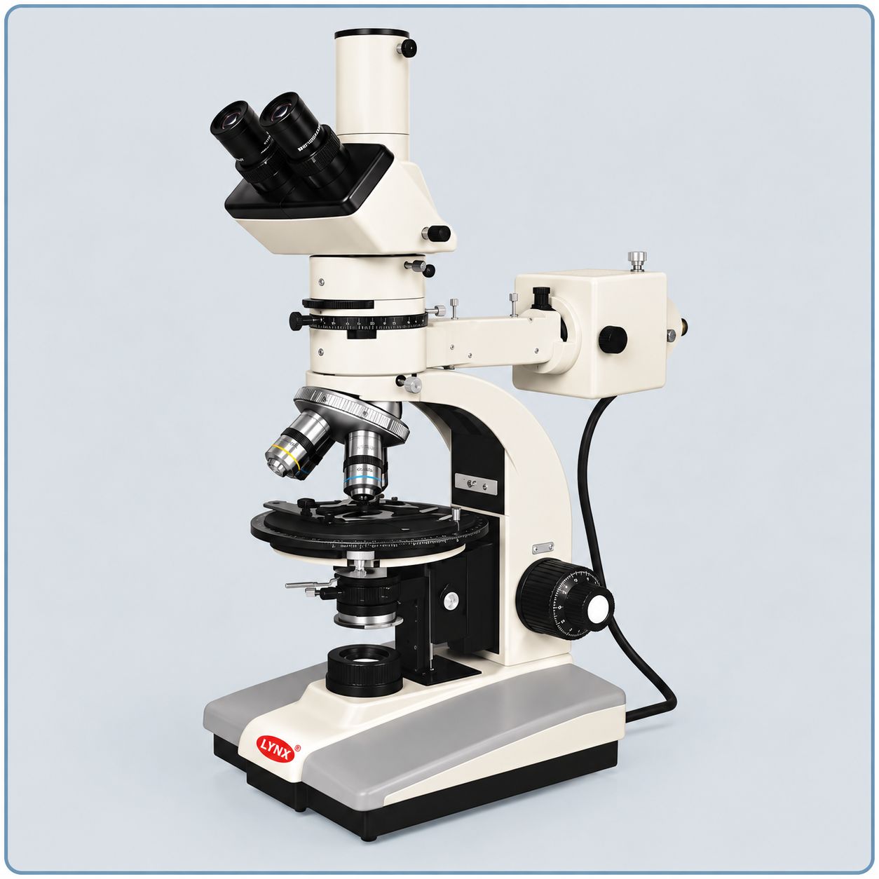 Polarising Microscope LM 52 3526