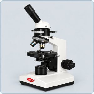 Polarising Microscope LM-52-3700