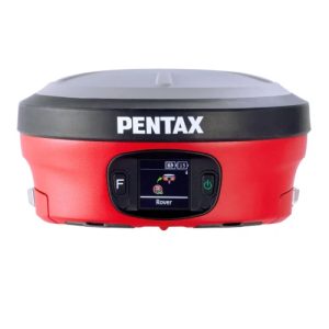 Pentax GX2-A Camera GNSS