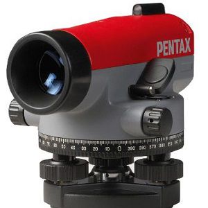 Pentax-Auto-Levels