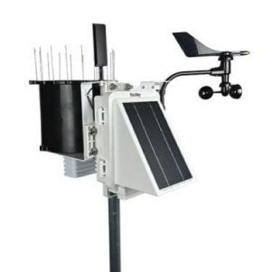 Hydrometeorology Instruments-Lynx