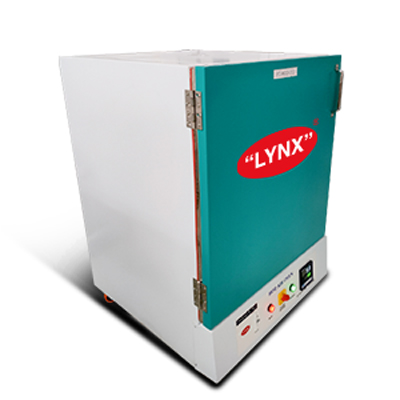 400 hot air oven