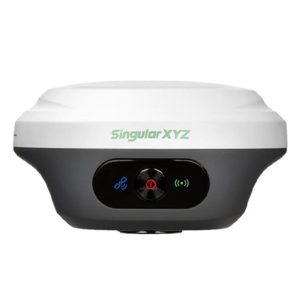 Orion ONE GNSS Receiver