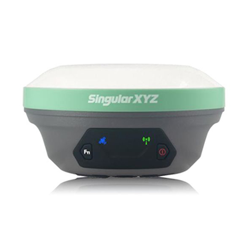 X1-GNSS-Receiver