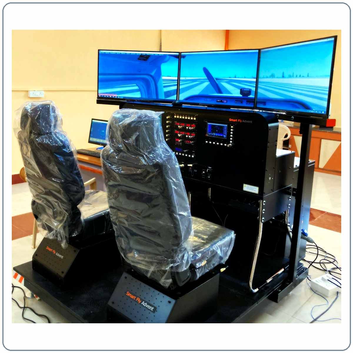 Flight Simulator