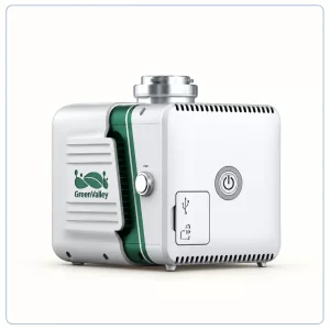 GreenValley LiAirX3-H - lynxinst.com