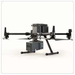 LiAir H600 Pro Aerial LiDAR System