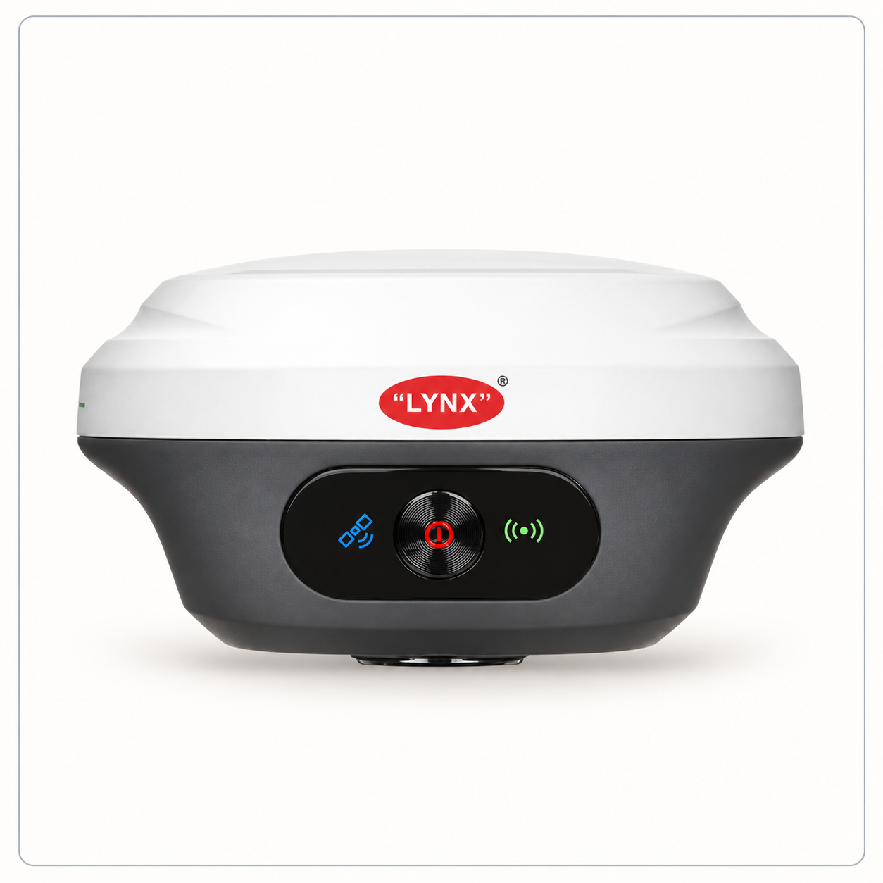 LYNX GNSS Receiver Z1 Lite-website