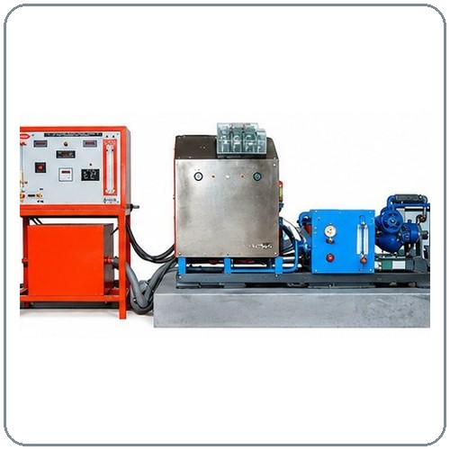 Mechanical Engineering IC Engines Lab
