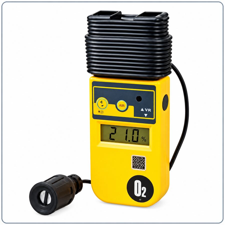 Pollution-Monitoring-Equipment